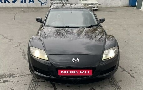 Mazda RX-8 I, 2003 год, 700 000 рублей, 6 фотография