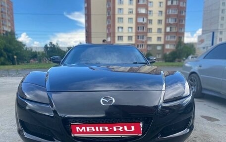 Mazda RX-8 I, 2003 год, 700 000 рублей, 3 фотография