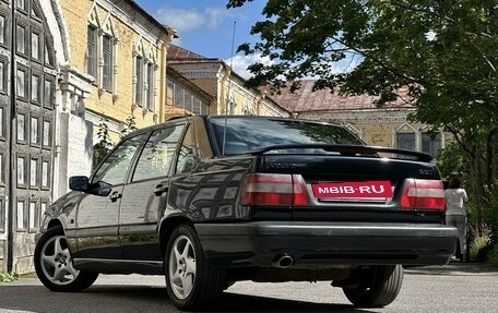 Volvo 850, 1995 год, 480 000 рублей, 6 фотография