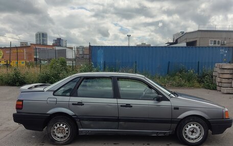 Volkswagen Passat B3, 1988 год, 120 000 рублей, 3 фотография