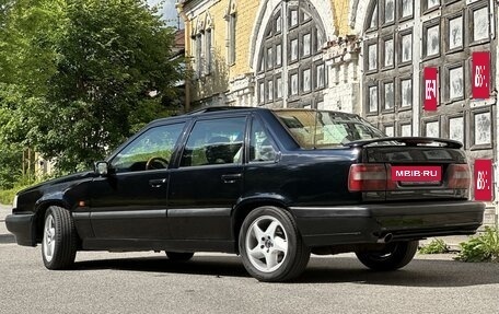 Volvo 850, 1995 год, 480 000 рублей, 5 фотография