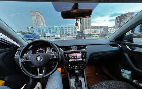 Skoda Octavia, 2018 год, 2 100 000 рублей, 5 фотография