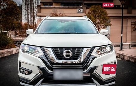 Nissan X-Trail, 2020 год, 2 190 000 рублей, 2 фотография