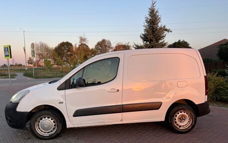 Citroen Berlingo II рестайлинг, 2012 год, 510 000 рублей, 4 фотография