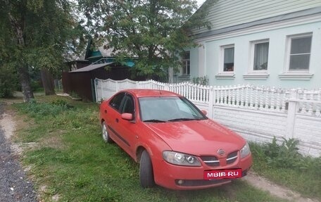 Nissan Almera, 2005 год, 320 000 рублей, 2 фотография