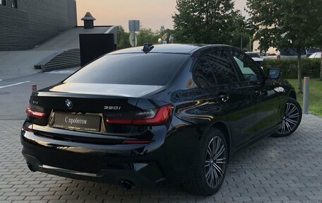 BMW 3 серия, 2020 год, 4 480 000 рублей, 6 фотография