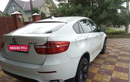 BMW X6, 2013 год, 1 970 000 рублей, 2 фотография