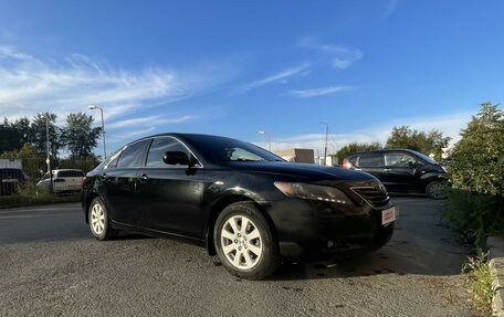 Toyota Camry, 2008 год, 1 500 000 рублей, 3 фотография