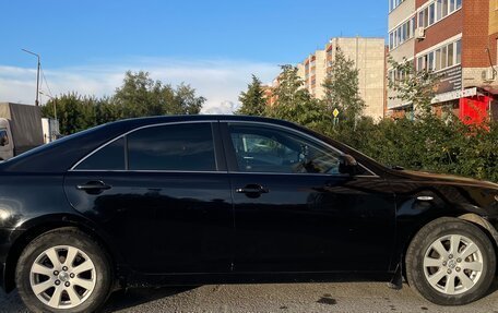 Toyota Camry, 2008 год, 1 500 000 рублей, 2 фотография