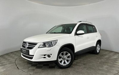 Volkswagen Tiguan I, 2011 год, 1 125 000 рублей, 1 фотография