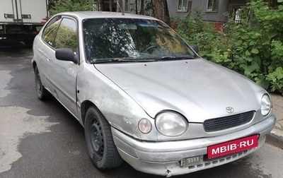 Toyota Corolla, 1998 год, 165 000 рублей, 1 фотография