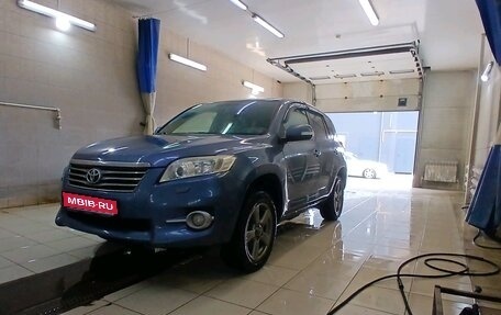 Toyota RAV4, 2012 год, 1 730 000 рублей, 1 фотография