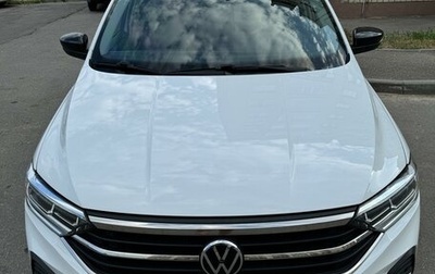 Volkswagen Polo VI (EU Market), 2021 год, 2 150 000 рублей, 1 фотография