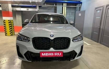 BMW X4, 2022 год, 5 800 000 рублей, 1 фотография