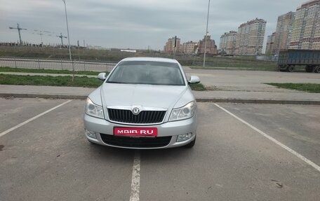 Skoda Octavia, 2013 год, 1 200 000 рублей, 1 фотография