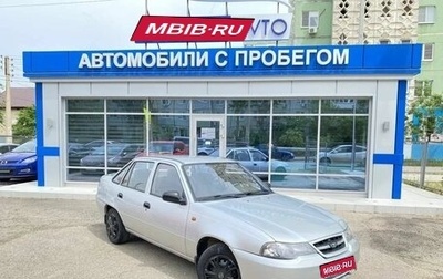 Daewoo Nexia I рестайлинг, 2011 год, 390 000 рублей, 1 фотография