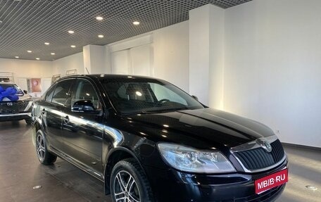 Skoda Octavia, 2012 год, 899 000 рублей, 1 фотография