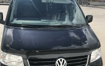 Volkswagen Multivan T5, 2008 год, 2 150 000 рублей, 1 фотография