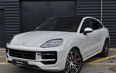 Porsche Cayenne III, 2024 год, 22 999 000 рублей, 1 фотография