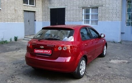 Chevrolet Lacetti, 2012 год, 680 000 рублей, 1 фотография