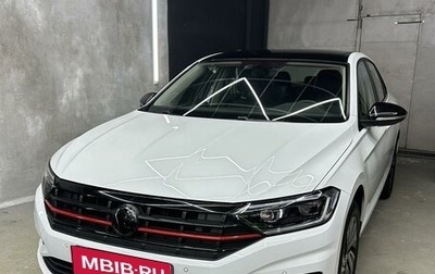 Volkswagen Jetta VII, 2020 год, 2 480 000 рублей, 1 фотография