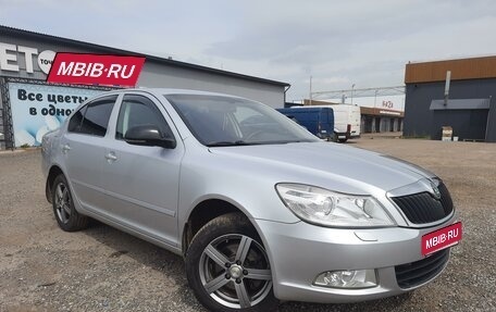 Skoda Octavia, 2012 год, 1 260 000 рублей, 1 фотография