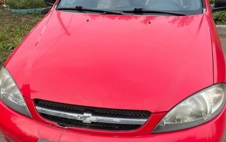 Chevrolet Lacetti, 2010 год, 600 000 рублей, 1 фотография