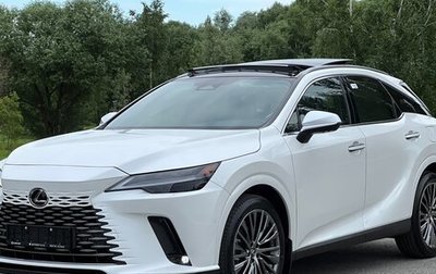 Lexus RX IV рестайлинг, 2024 год, 11 190 000 рублей, 1 фотография