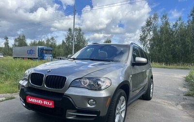 BMW X5, 2009 год, 1 330 000 рублей, 1 фотография