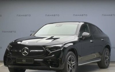 Mercedes-Benz GLC Coupe, 2024 год, 11 700 000 рублей, 1 фотография