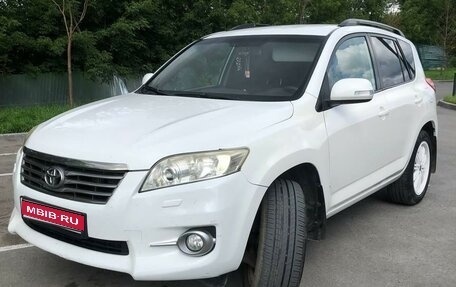 Toyota RAV4, 2010 год, 1 770 000 рублей, 1 фотография