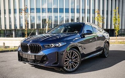 BMW X6, 2023 год, 14 990 000 рублей, 1 фотография