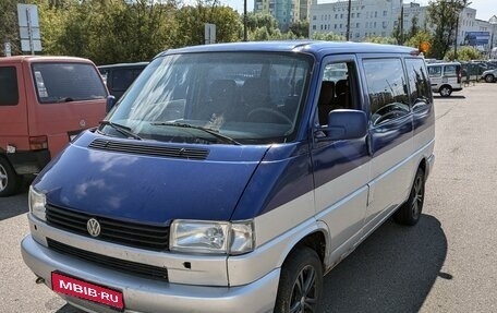 Volkswagen Transporter T4, 1998 год, 450 000 рублей, 1 фотография