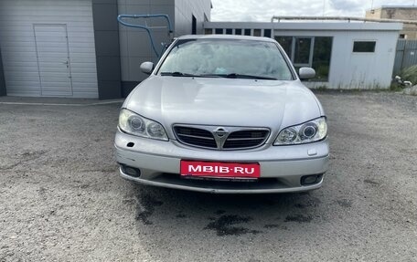 Nissan Maxima VIII, 2000 год, 500 000 рублей, 1 фотография