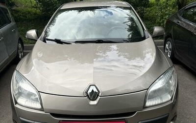 Renault Megane III, 2011 год, 800 000 рублей, 1 фотография