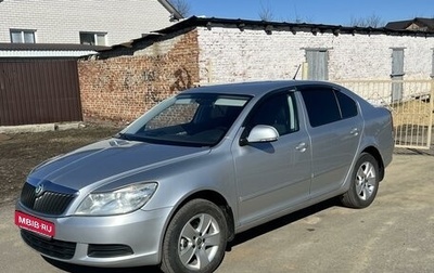 Skoda Octavia, 2011 год, 930 000 рублей, 1 фотография