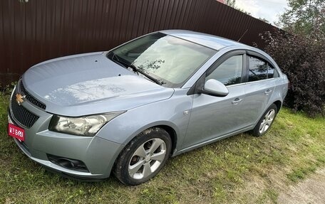 Chevrolet Cruze II, 2011 год, 750 000 рублей, 1 фотография