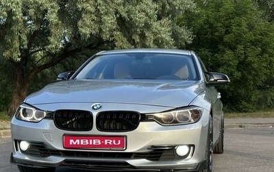 BMW 3 серия, 2012 год, 1 750 000 рублей, 1 фотография