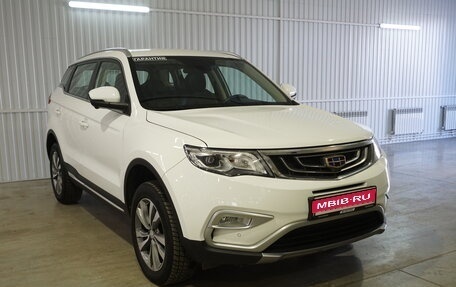 Geely Atlas I, 2019 год, 1 850 000 рублей, 1 фотография