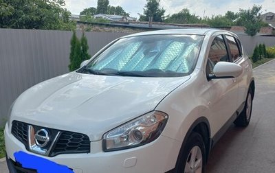 Nissan Qashqai, 2013 год, 1 400 000 рублей, 1 фотография