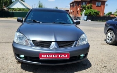 Mitsubishi Lancer IX, 2006 год, 689 999 рублей, 1 фотография