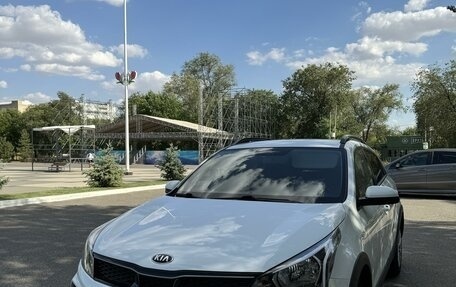 KIA Rio IV, 2020 год, 1 750 000 рублей, 1 фотография