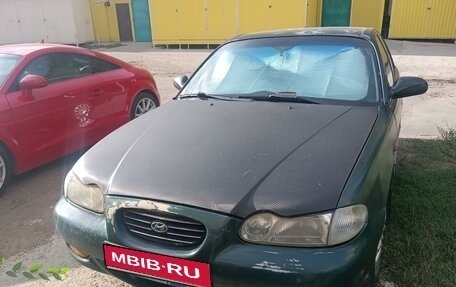 Hyundai Sonata III рестайлинг, 1997 год, 200 000 рублей, 1 фотография