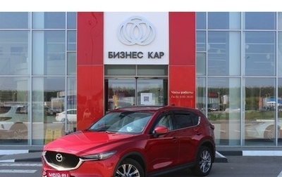 Mazda CX-5 II, 2019 год, 2 850 000 рублей, 1 фотография