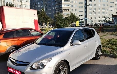 Hyundai i30 I, 2011 год, 800 000 рублей, 1 фотография