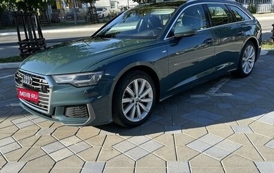 Audi A6, 2020 год, 4 950 000 рублей, 1 фотография