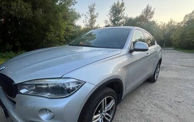 BMW X6, 2015 год, 3 900 000 рублей, 1 фотография