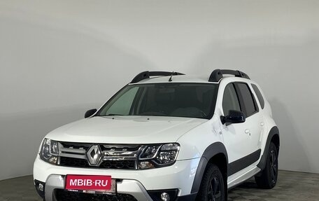 Renault Duster I рестайлинг, 2019 год, 1 799 000 рублей, 1 фотография