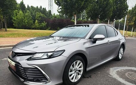 Toyota Camry, 2021 год, 2 340 000 рублей, 1 фотография