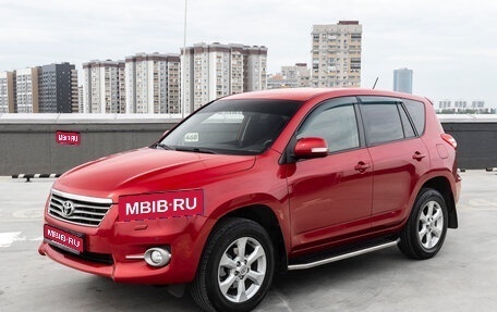 Toyota RAV4, 2011 год, 1 750 000 рублей, 1 фотография